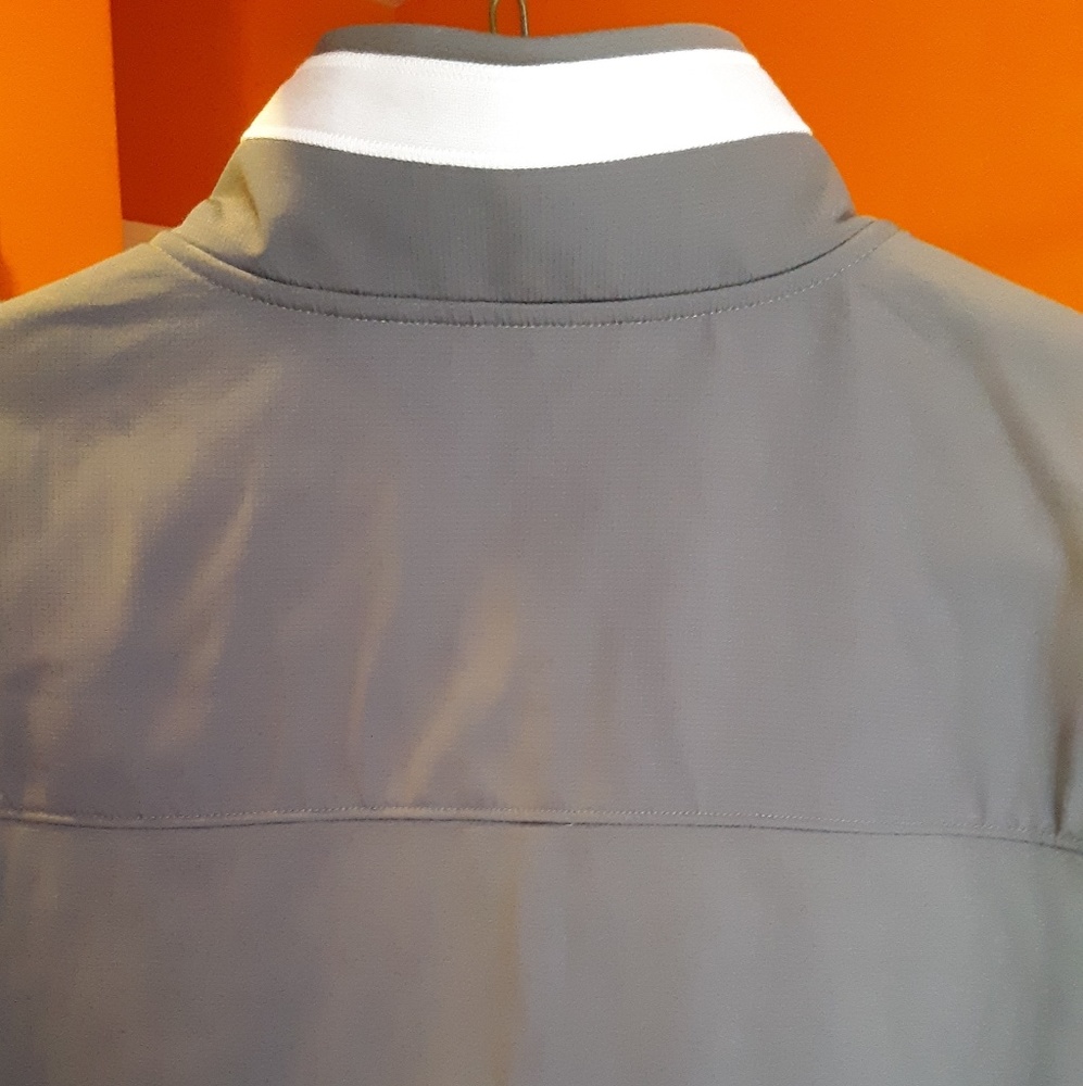 Tracksuit top - Picture 2 of 2